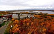 Laurentian University Others Laurentian University Others