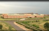 Dr. Sarvepalli Radhakrishnan Rajasthan Ayurved University Campus View