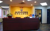 Alexander College Others