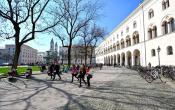 Ludwig Maximilians University Munich Others Ludwig Maximilians University Munich Others