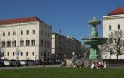 Ludwig Maximilians University Munich Others Ludwig Maximilians University Munich Others