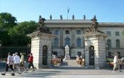 Humboldt University of Berlin Others Humboldt University of Berlin Others