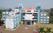 Krishna Institute of Medical Sciences Campus View
