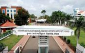 Krishna Institute of Medical Sciences Entrance