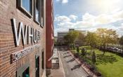 WHU - Otto Beisheim School of Management Campus Building