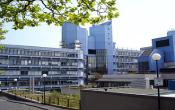 University of Siegen Campus Building