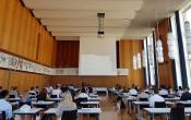 European School of Management and Technology Berlin Classroom