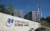 University of Koblenz-Landau Others University of Koblenz-Landau Others