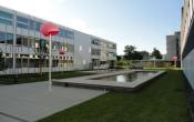 Kempten University of Applied Sciences Campus Building
