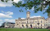 Leibniz Universitat Hannover Others