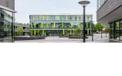 Rhine-Waal University of Applied Sciences Campus Building