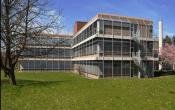 Ravensburg-Weingarten University of Applied Sciences Campus Building
