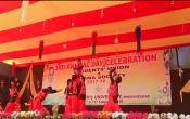 Rama Devi Women's University Event Rama Devi Women's University Event