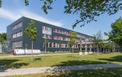 University of Applied Sciences Lubeck Campus Building