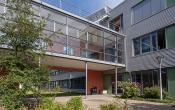 University of Applied Sciences Lubeck Campus Building