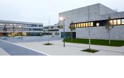 Hamm-Lippstadt University of Applied Sciences Campus Building