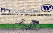University of Applied Sciences FH Wedel Others University of Applied Sciences FH Wedel Others