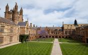 The University of Sydney Others
