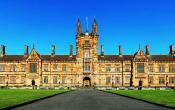 The University of Sydney Others
