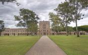 The University of Queensland Others