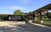 The University of Queensland Others