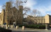 The University of Adelaide Others