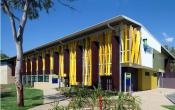 Central Queensland University Others Central Queensland University Others