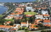 The University of Western Australia Others