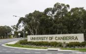 University of Canberra Others University of Canberra Others