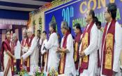 BCKV - Bidhan Chandra Krishi Viswavidyalaya Convocation