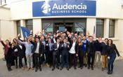 Audencia Business School Others