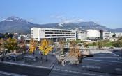 Grenoble INP - Grenoble Institute of Technology Others