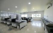Indrashil University Labs Indrashil University Labs