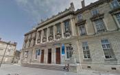 University of Bordeaux Others