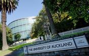 University of Auckland Others