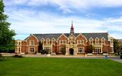 Lincoln University - New Zealand Others Lincoln University - New Zealand Others