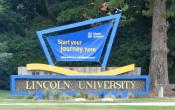 Lincoln University - New Zealand Others Lincoln University - New Zealand Others