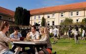 Lincoln University - New Zealand Others Lincoln University - New Zealand Others