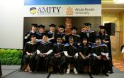 Amity Global Institute Others