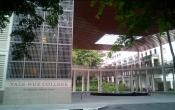 Yale-NUS College Others