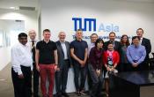 TUM Asia Others
