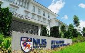Lee Kuan Yew School of Public Policy, National University of Singapore Others