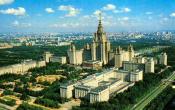 Lomonosov Moscow State University Others