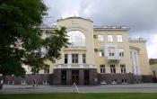 Tambov State University Others