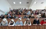 Chechen State University Others