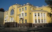 Astrakhan State Medical University Others