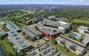 University of Twente Others