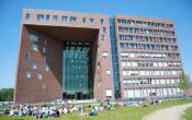 Wageningen University and Research Center Others