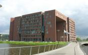 Wageningen University and Research Center Others