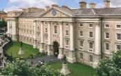Trinity College Dublin, the University of Dublin Others